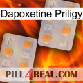 Dapoxetine Priligy 25